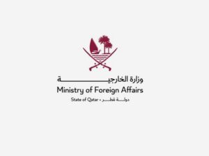 قطر تؤكد على أهمية المضي في عملية سياسية شاملة في سوريا