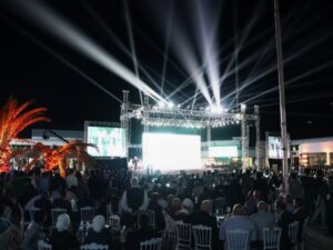 بعد ساعة من انطلاقها.. حملة "ريفنا بيستاهل" تتخطى حاجز 30 مليون دولار