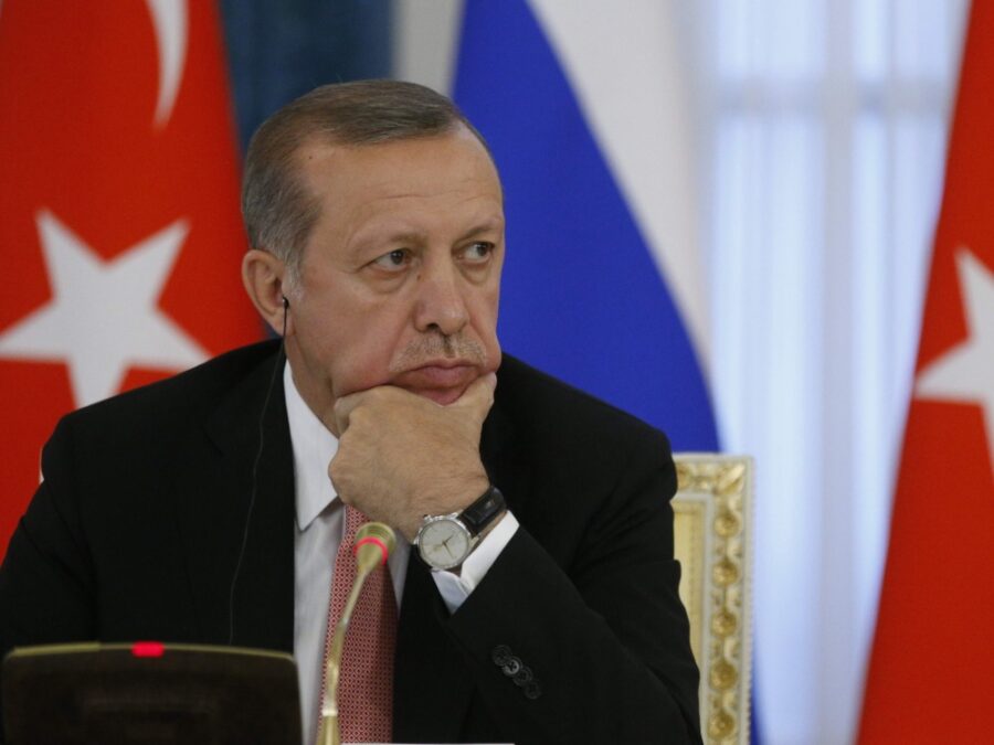 أردوغان: سنلتقي الرئيس أحمد الشرع على هامش اجتماعات الجمعية العامة للأمم المتحدة في واشنطن