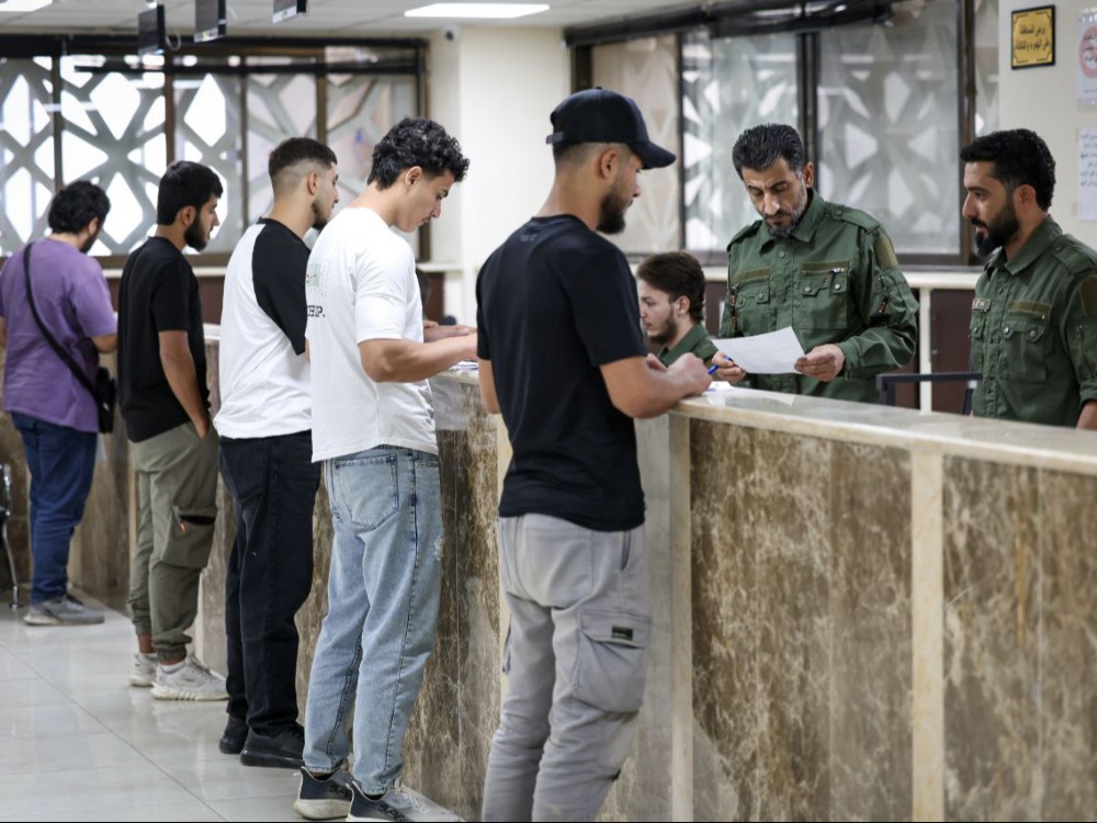 وزارة الدفاع للإخبارية: وضعنا خطة لاستيعاب 2000 طالب في الكليات الحربية