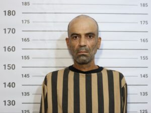 الأمن الداخلي في إدلب يلقي القبض على متورط بجرائم حرب