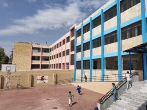 وزارة التربية تعلن عن إجراءات لتغير أسماء بعض المدارس