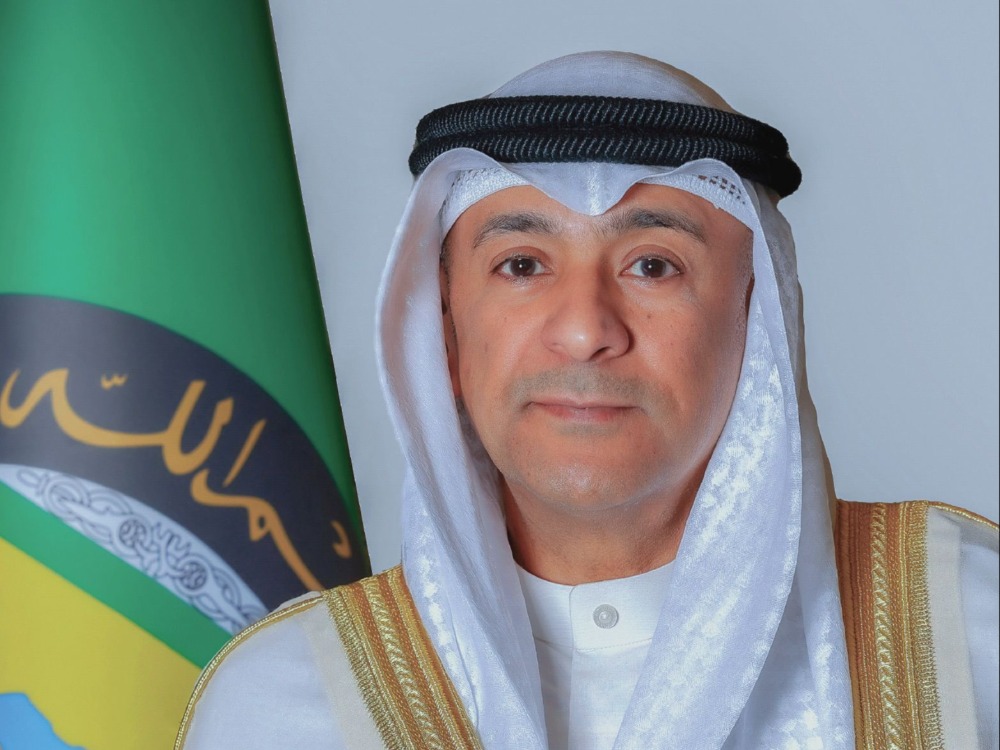 مجلس التعاون الخليجي يرحب بخارطة الطريق لحل الأزمة في السويداء