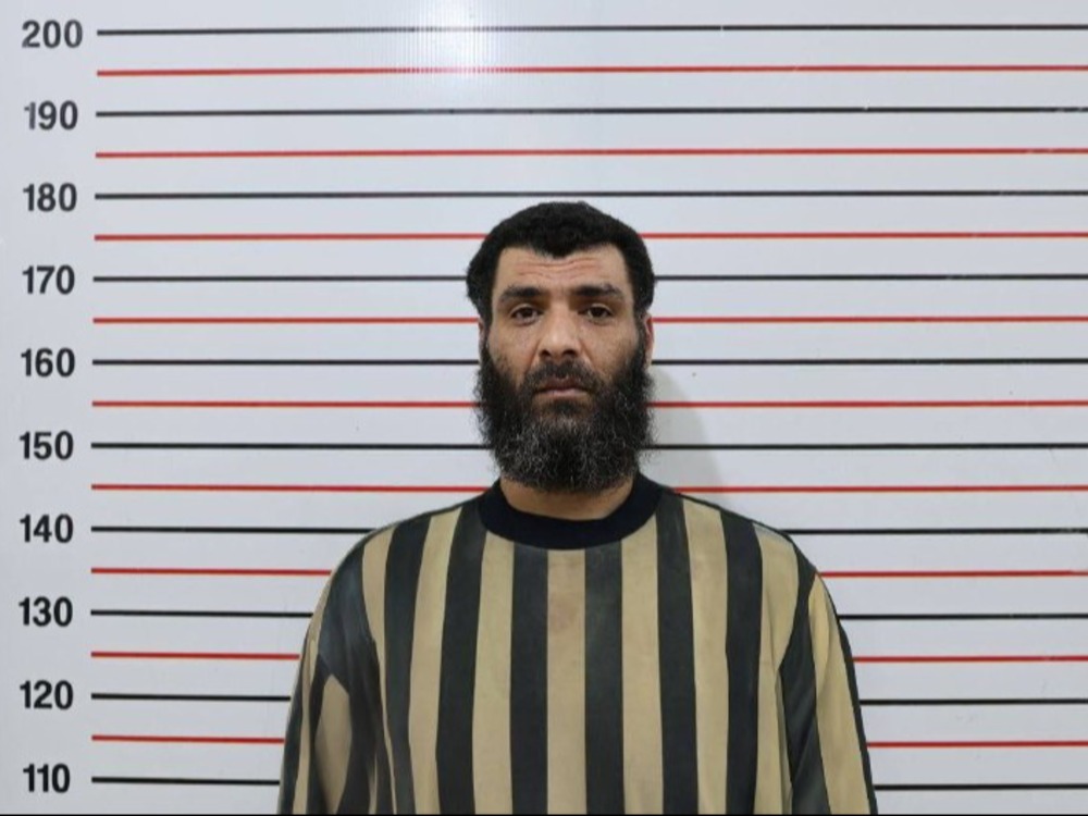 متورط في جرائم واسعة.. القبض على قيادي في ميليشيا "قوات الغيث" في درعا