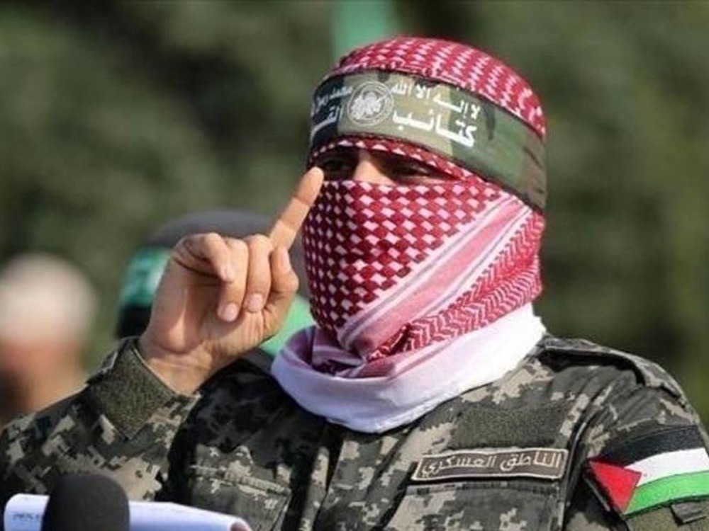 الاحتلال الإسرائيلي يؤكد قتل أبو عبيدة الناطق باسم كتائب القسام