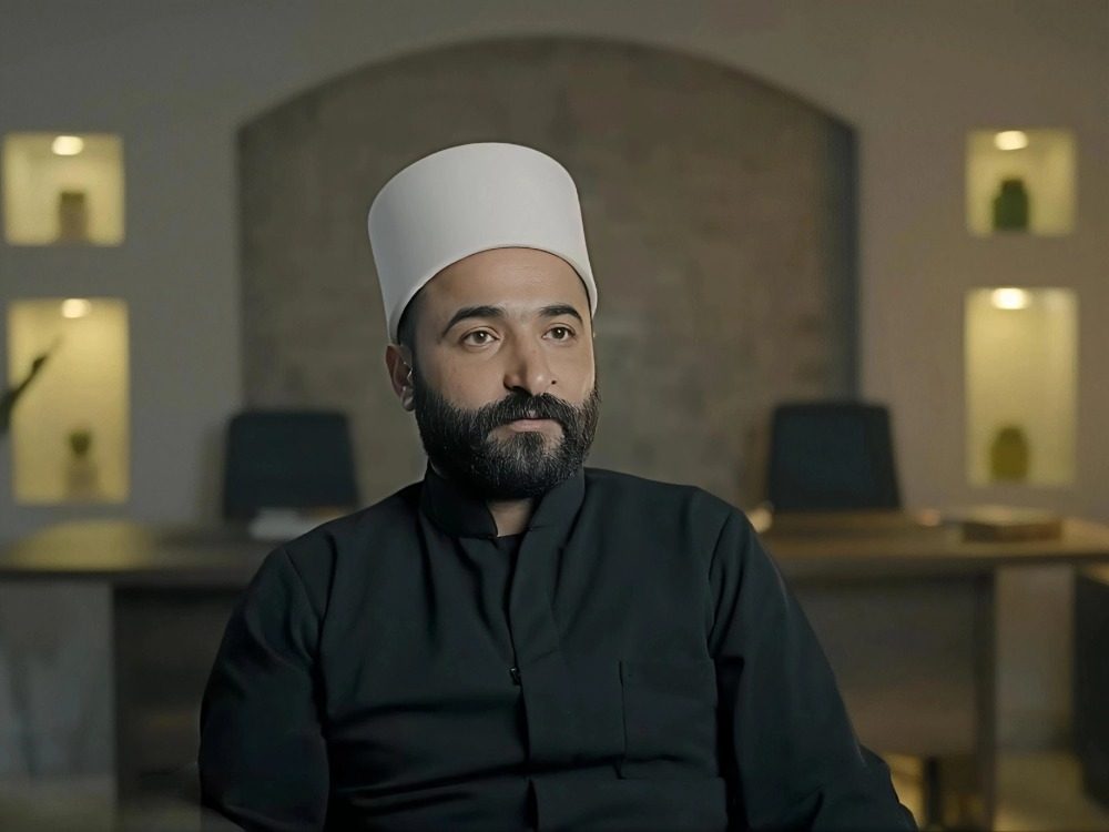 سليمان عبد الباقي: نرفض الخطابات التحريضية والسويداء جزء أساسي من سوريا