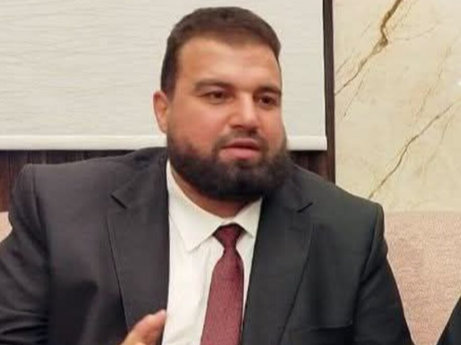 محافظ السويداء: الدعم القطري للمحافظة خفف معاناة النازحين والمهجرين منها