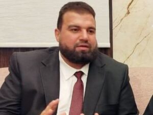 محافظ السويداء: أزمة الطحين مفتعلة وندعو المهجرين للعودة لبيوتهم
