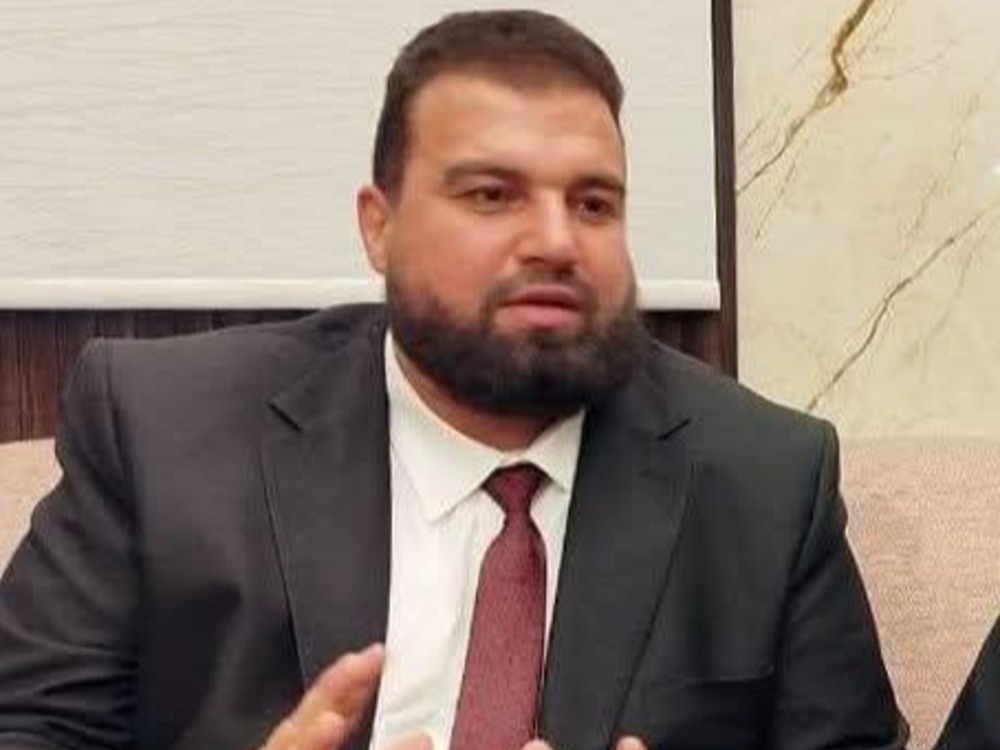 محافظ السويداء: أزمة الطحين مفتعلة وندعو المهجرين للعودة لبيوتهم