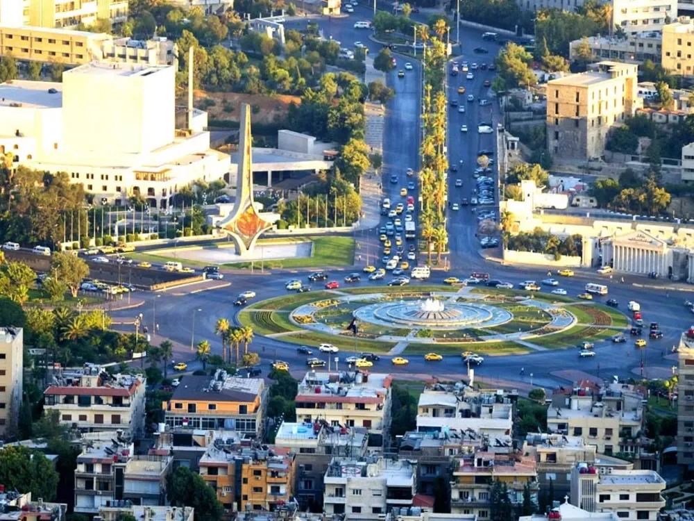 ارتفاع طفيف في درجات الحرارة وأجواء صيفية مستقرة في عموم البلاد