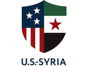 المجلس السوري - الأمريكي يطرح مادة في مجلس الشيوخ لإلغاء اثنين من قوانين العقوبات الأمريكية
