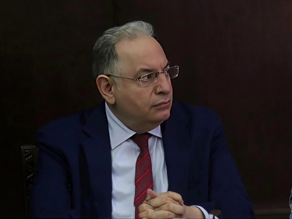 في مسار الإصلاح الضريبي.. المالية تنجز مسودة قانون الضريبة على الدخل