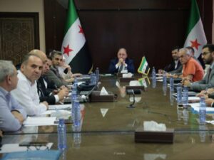 وزارة المالية تضع معايير جديدة لتنظيم وترخيص المهن المالية والمحاسبية