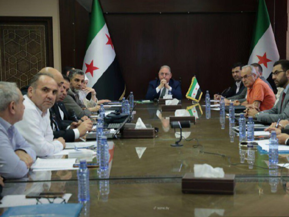 وزارة المالية تضع معايير جديدة لتنظيم وترخيص المهن المالية والمحاسبية