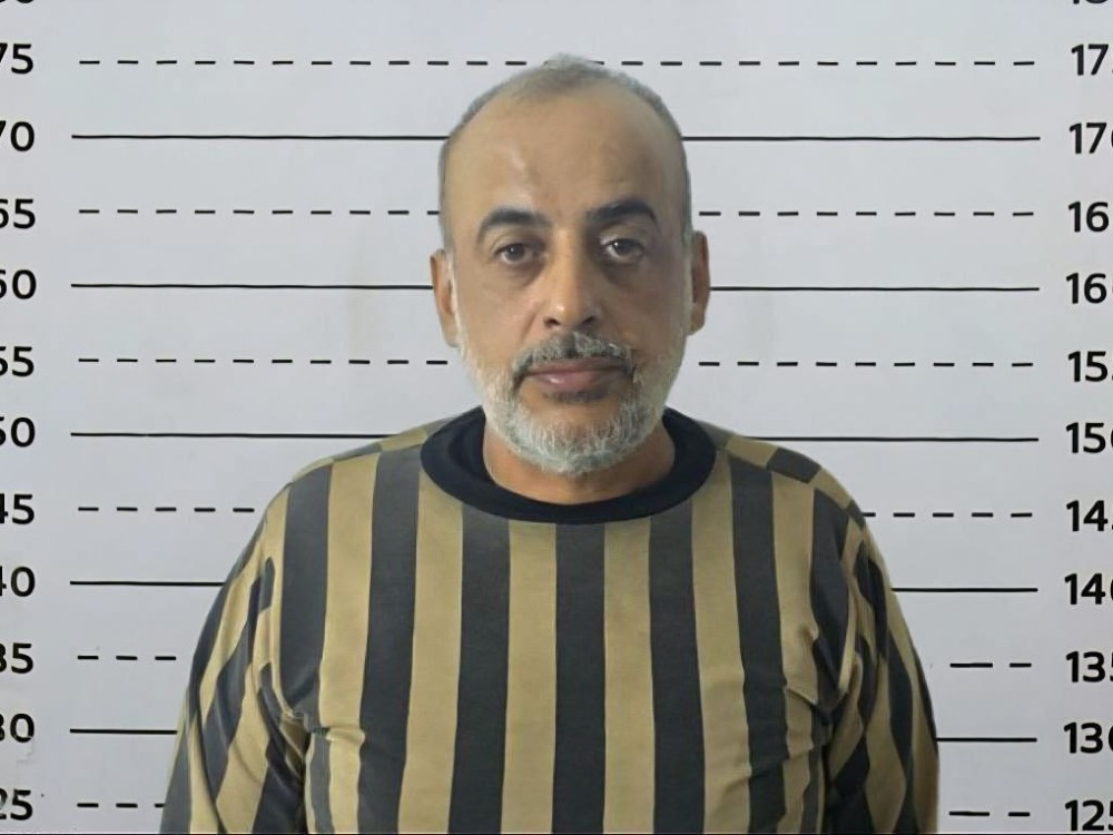 الأمن-الداخلي-يلقي-القبض-على-متورط-بجرائم