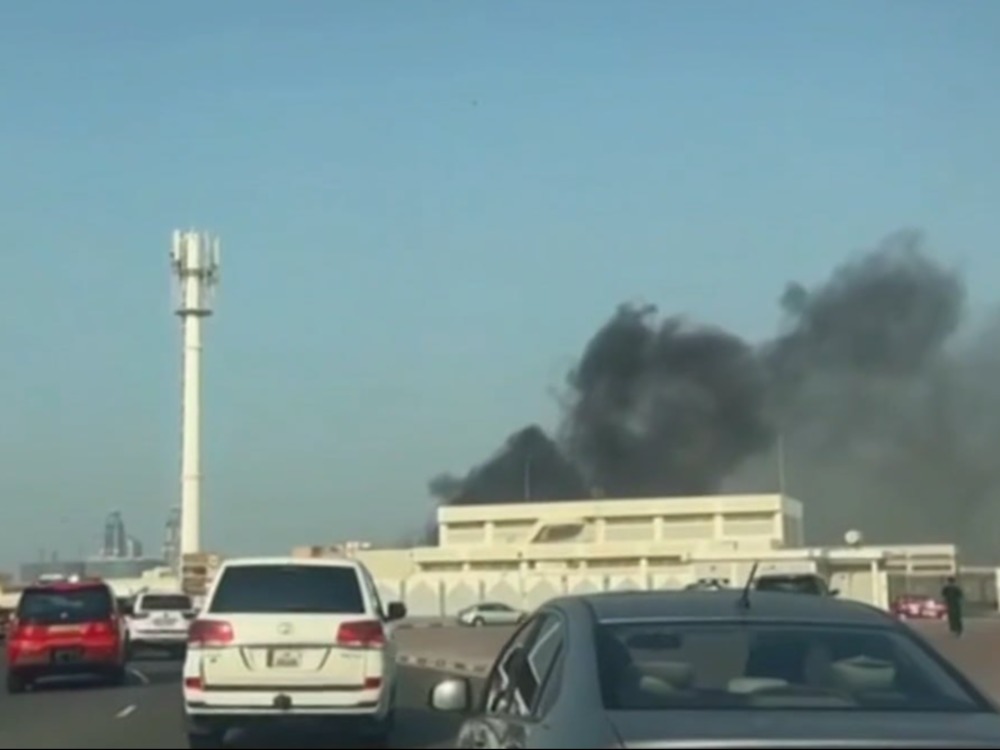 الاحتلال الإسرائيلي يستهدف مقراً لحماس في قطر