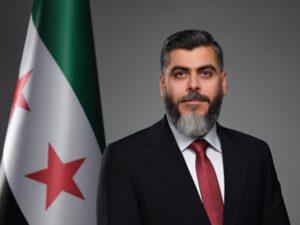 الجهاز المركزي للرقابة المالية في سوريا يطلق منصة إلكترونية لتلقي الشكاوى