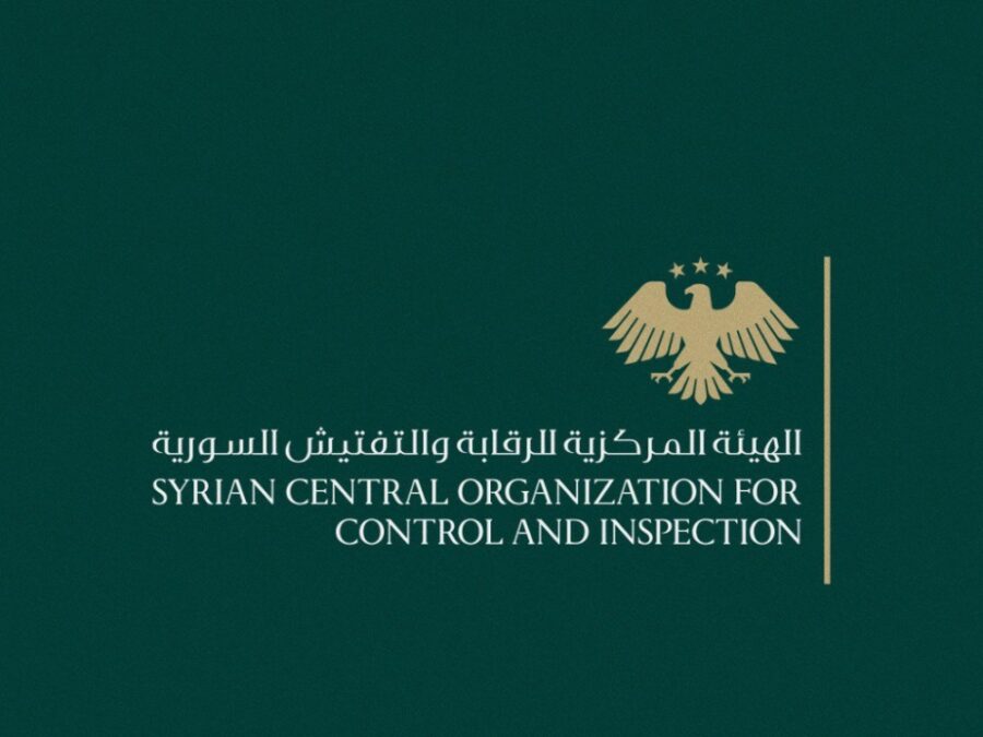 على خلفية تجاوزاتهم.. الرقابة والتفتيش توقف موظفين عن العمل في دمشق وريفها