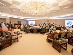 "التعاون الخليجي" يجدد دعمه لاستقرار سوريا ويندد بالاعتداءات الإسرائيلية