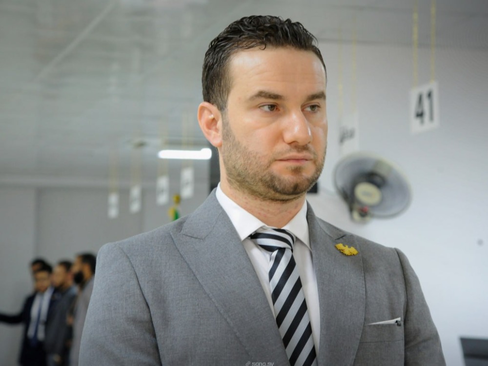 الداخلية تنفي تنفيذ حملة ضد المسيحيين بريف حمص