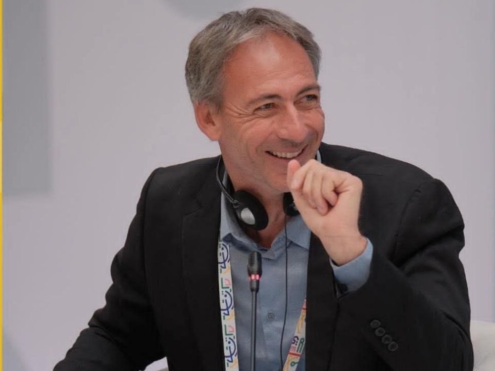 شراكة سورية ـ فرنسية لتأهيل الكوادر الرياضية ورفع كفاءتها