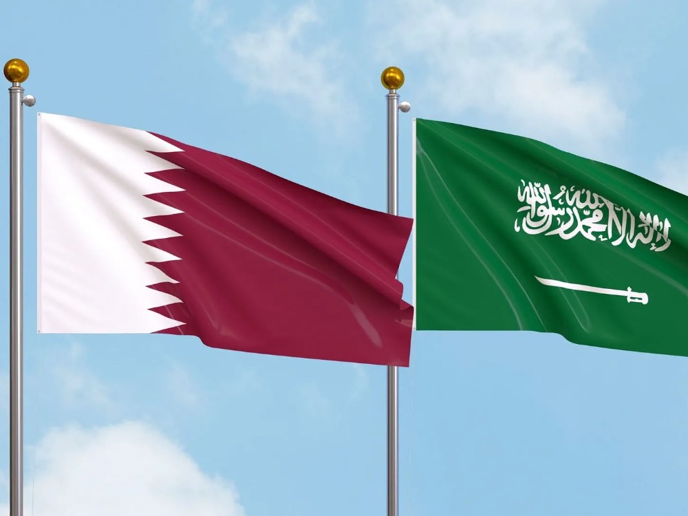 السعودية وقطر: الاعتداءات الإسرائيلية على سوريا انتهاك للقانون الدولي