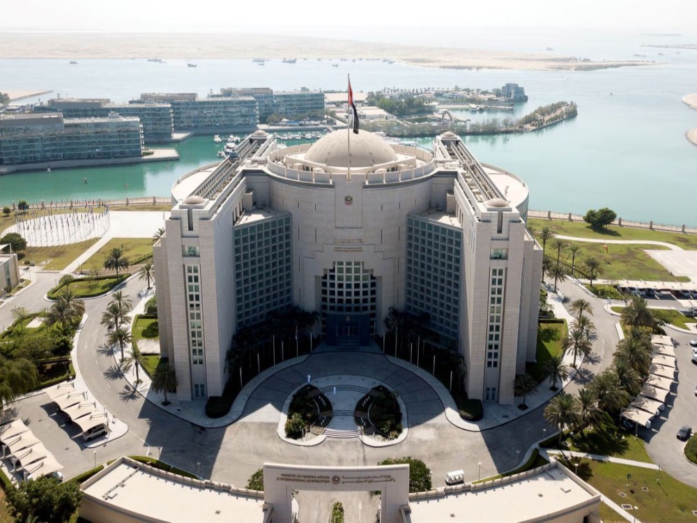 الإمارات واليمن ترحبان بإعلان خارطة الطريق لحل أزمة السويداء