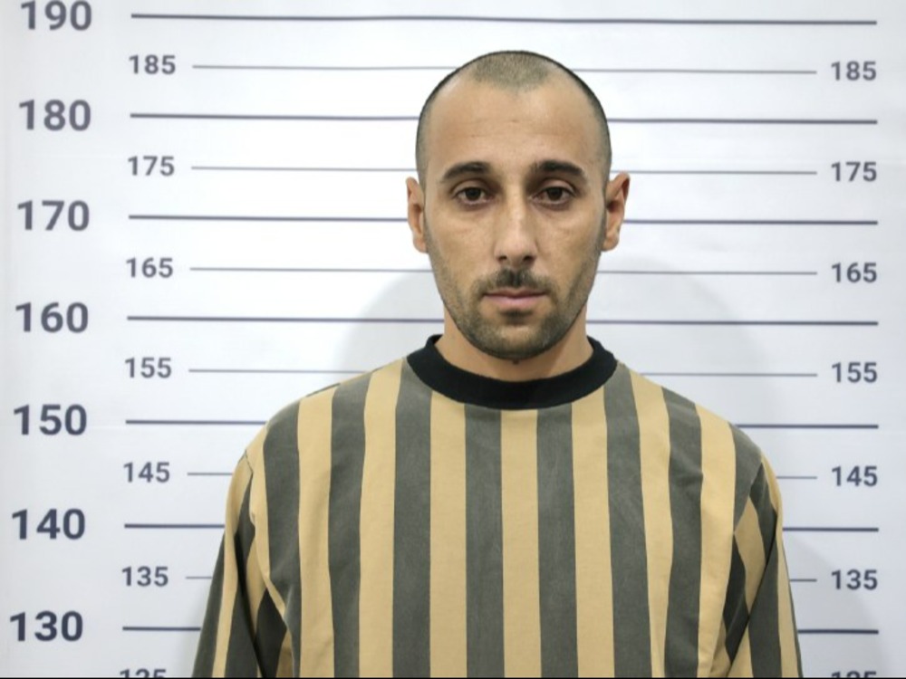 حلب.. القبض على أحد سجاني صيدنايا والمتورط بارتكاب انتهاكات بحق المعتقلين