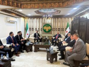 وزير الاقتصاد يعلن انطلاق شراكات جديدة مع مستثمرين آسيويين وأوروبيين