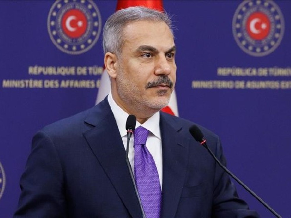 وزراء خارجية تركيا وقطر والأردن يبحثون تحضيرات قمة الدوحة الاستثنائية