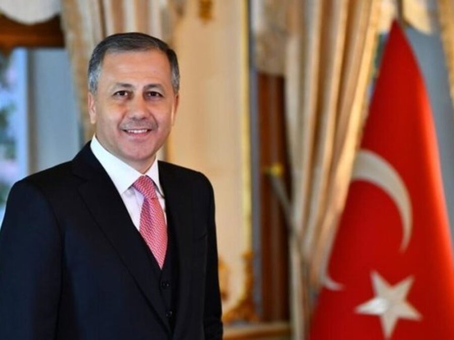 الداخلية التركية: عدد السوريين الذين عادوا إلى بلادهم بلغ 509,387 لاجئاً منذ تحرير سوريا