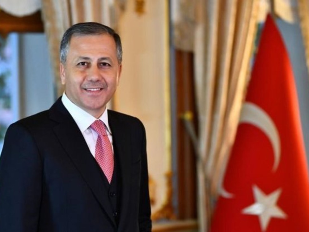 الداخلية التركية: عدد السوريين الذين عادوا إلى بلادهم بلغ 509,387 لاجئاً منذ تحرير سوريا