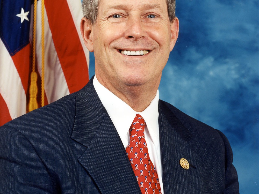 النائب الأمريكي جو ويلسون: حان الوقت لمنح سوريا فرصة جديدة