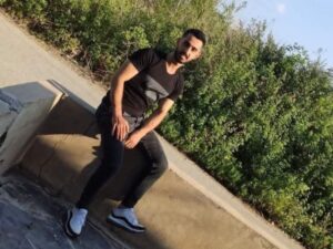 الثاني خلال يومين.. استشهاد متطوع في الدفاع المدني أثناء إخماد الحرائق بريف اللاذقية