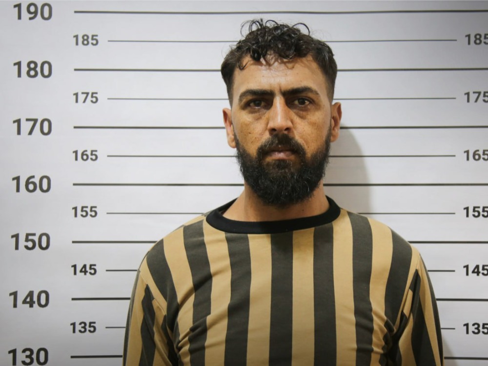 وزارة الداخلية: إلقاء القبض على عصابة بريف حلب