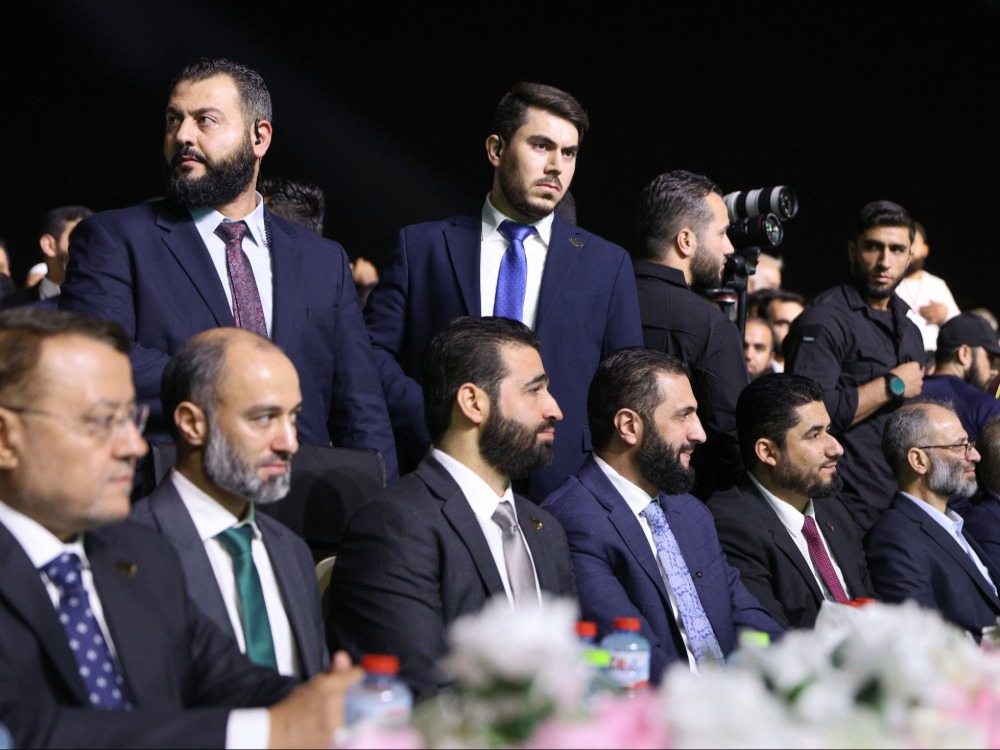 وزراء ومسؤولون يحتفون بنجاح حملة “الوفاء لإدلب”