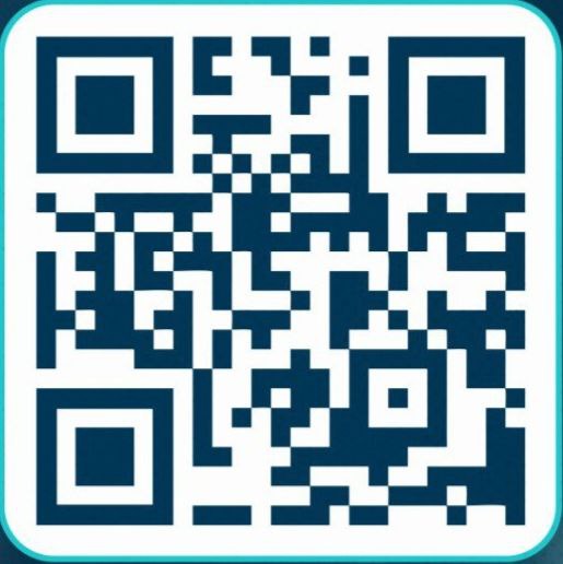 باركود التبرع لصندوق التنمية السوري