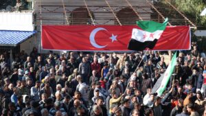 تركيا تعلن عودة أكثر من 400 ألف لاجئ سوري منذ سقوط النظام البائد