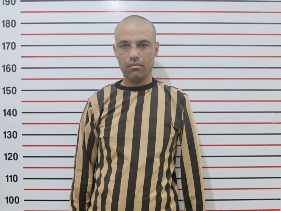 الأمن الداخلي في درعا يقبض على "قناص جوبر"