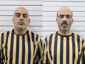 حماة: القبض على مجرمين متورطين في جرائم حرب