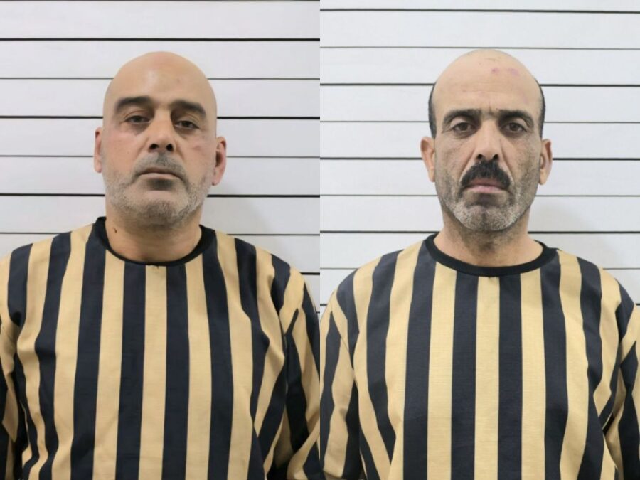 حماة: القبض على مجرمين متورطين في جرائم حرب