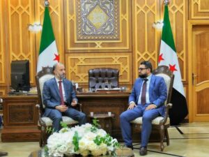 المنافذ البرية والبحرية ووزارة العدل تبحثان القضايا الجمركية العالقة وتفعيل المحكمة الجمركية