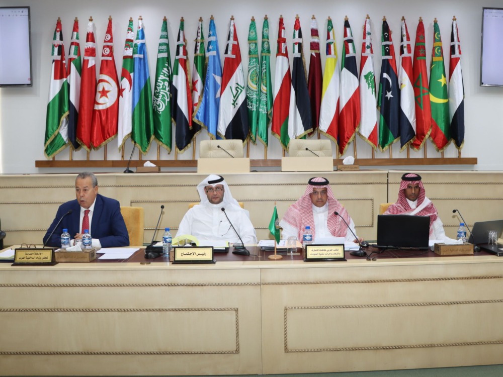 وزارة الداخلية تشارك في مؤتمر حول مكافحة الإرهاب بتونس