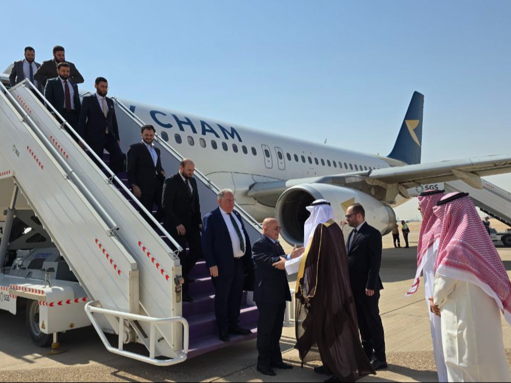 عدد من الوزراء يصلون إلى العاصمة الرياض للمشاركة في مؤتمر "مبادرة مستقبل الاستثمار"