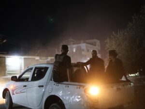 مصدر أمني لـ"الإخبارية": القبض على عنصر سابق في "قسد" متورط بانتهاكات السويداء