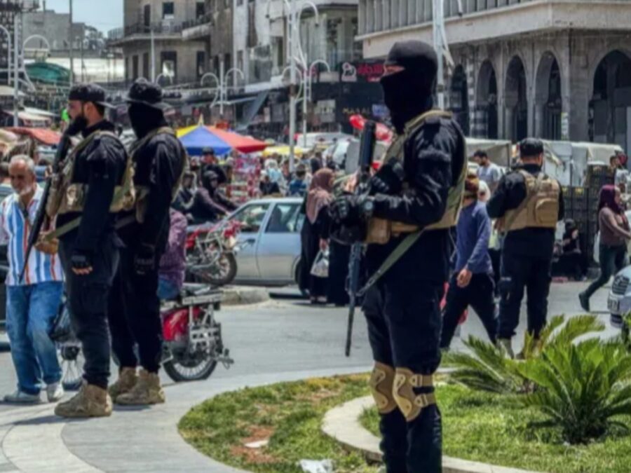 حفل زفاف يتحول إلى مأتم في إدلب بسبب إطلاق النار العشوائي