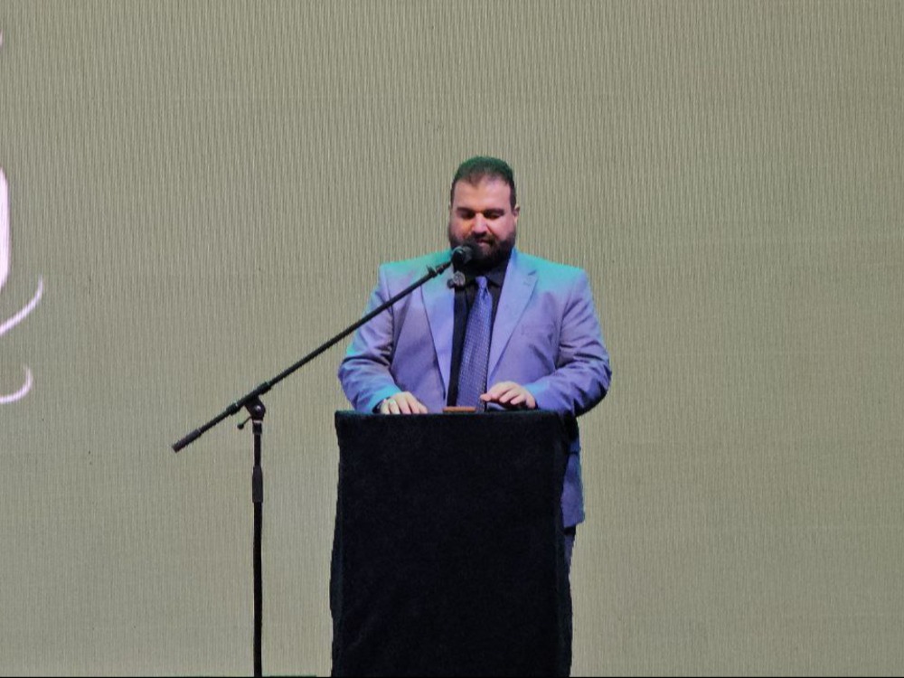 البكور: حملة "السويداء منا وفينا" تهدف إلى تعزيز السلم الأهلي