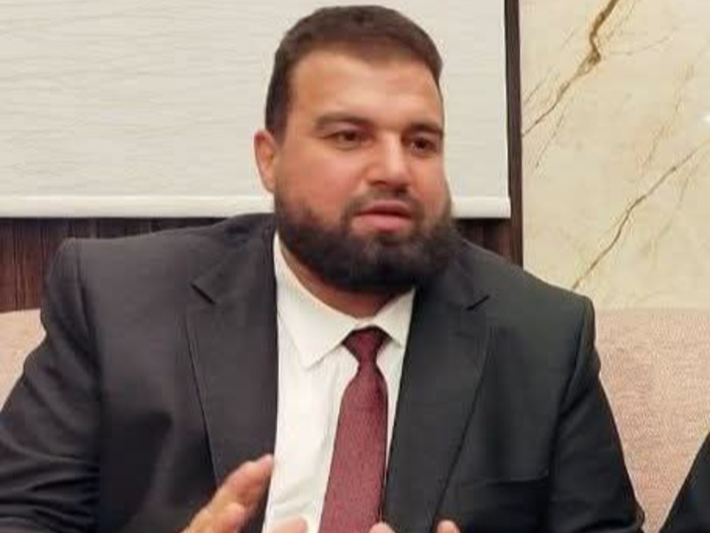 البكور: هناك جهات تعرقل عودة المواطنين إلى قراهم في السويداء