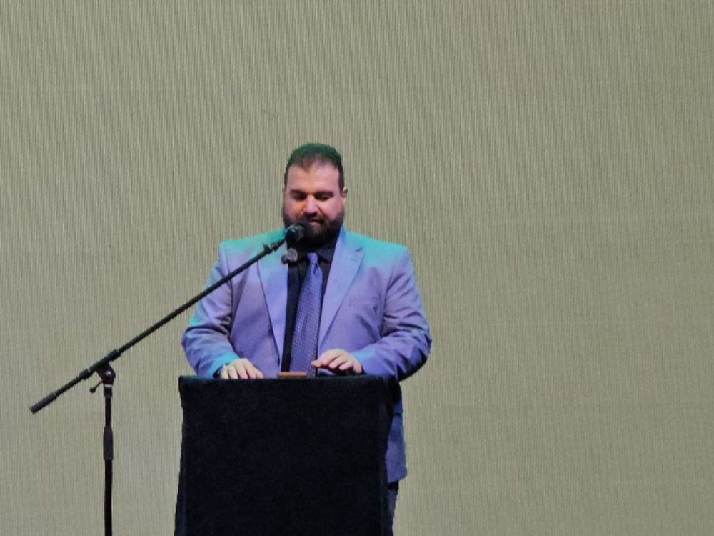 البكور يلتقي ممثلي منظمات إنسانية لمتابعة تعهداتها ضمن حملة “السويداء منا وفينا”