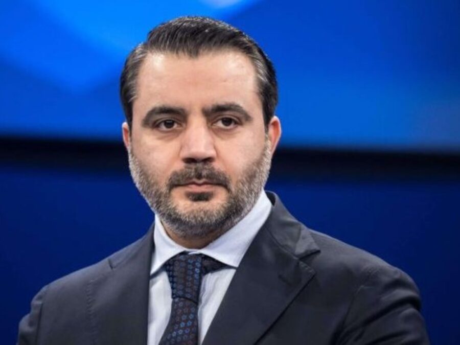 الشيباني: الاتفاقيات بين روسيا والنظام البائد معلّقة وسنجري زيارة رسمية للصين قريباً